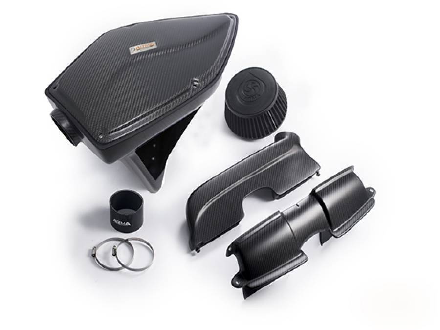 Armaspeed CARBON Air intake